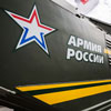 Компания АСОМИ разработала усиленные амортизаторы для армейского вездехода СЕРЖАНТ в рамках форума 